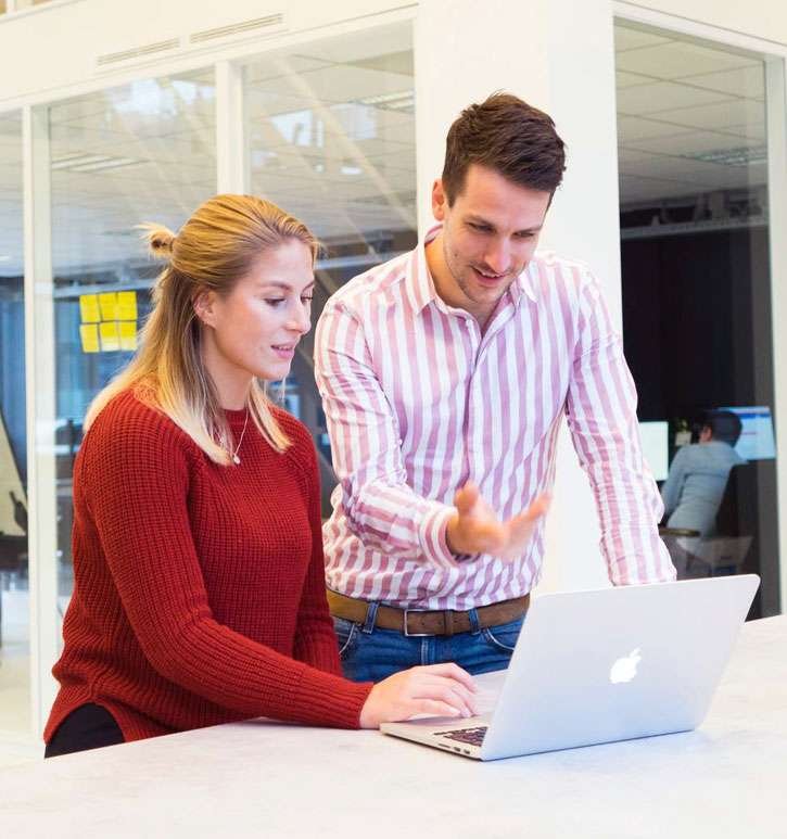 Hospitality Social Media Surge